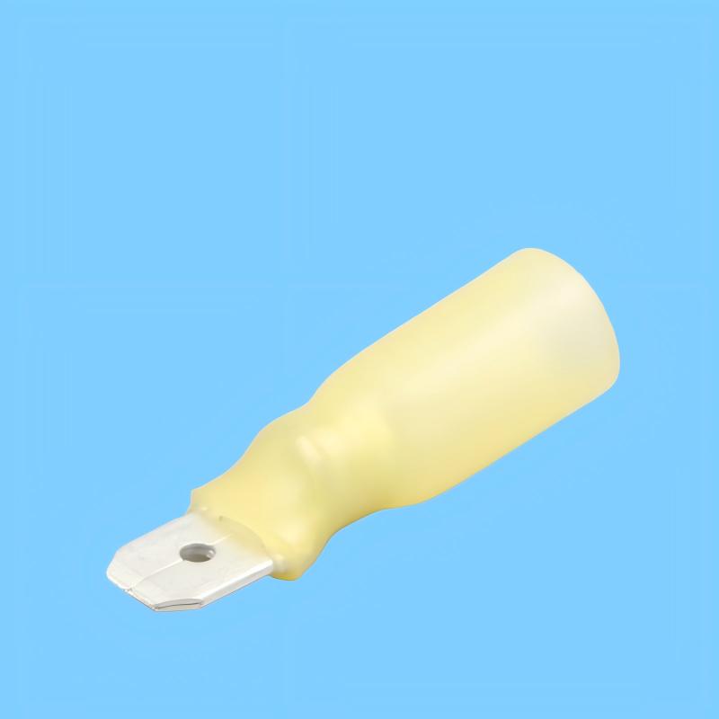 MDH Heat Shrink Male Terminals